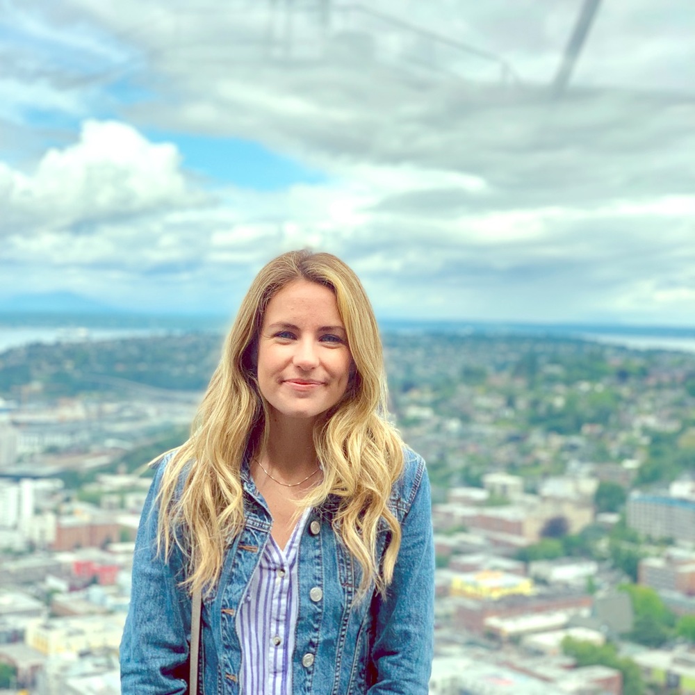 Hi! Jenny here with an abundance of clothes